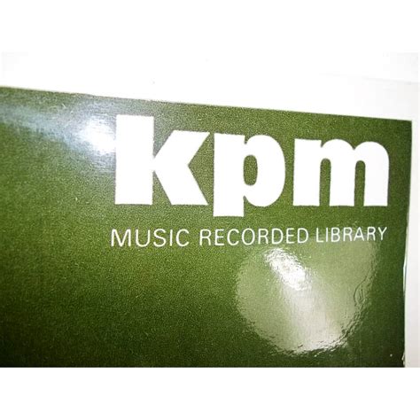 kpm music ltd